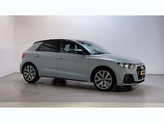 Audi A1 Sportback 25 TFSI Advanced Edition Camera Parkeersensoren App-Connect DAB+