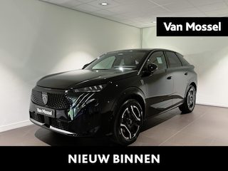 Peugeot 3008 GT 210 73 kWh | APPLE CARPLAY & ANDROID AUTO | 360 CAMERA | ADAPT CRUISE | STOELVERWARMING | DEMO |