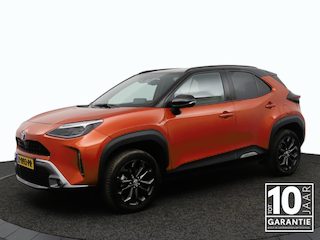 Toyota Yaris Cross 1.5 Hybrid Explore | Stoelverwarming | Keyless | Trekhaak | Navigatie |