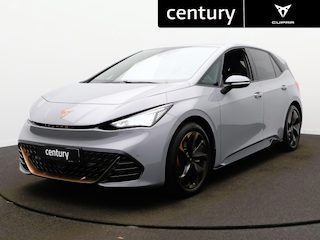 Cupra Born 63 kWh | Elek. Stoelen | 360 Camera | Stoelverwarming | Side Assist