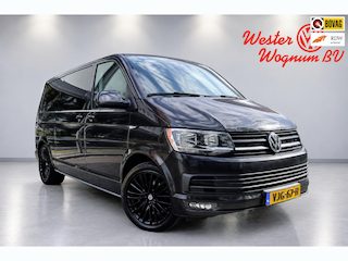 Volkswagen Transporter 2.0 TDI 150 pk L2H1 | Airco | 20" Lmv | 3 zits | MARGE |