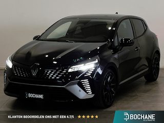 Renault Clio 1.6 E-Tech Full Hybrid 145 esprit Alpine | Bose-Audiosysteem | 360 Graden Camera | Stoel- & Stuurverwarming | Apple Carplay & Android Auto