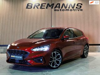 Ford Focus 1.5 EcoBoost ST Line / 150PK / Automaat / LED /