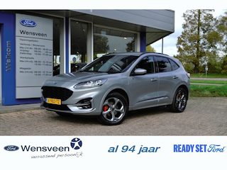 Ford Kuga 2.5 PHEV e-CVT 225pk | trekhaak, winter pack, driver assistance pack