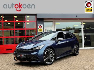 Cupra Born Performance 62 kWh | HUD | ACC | CAMERA | ACC | BTW