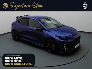 Renault Clio "Signature Stam" Esprit Alpine 160pk Hybrid