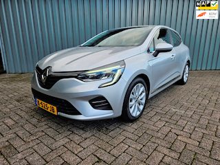 Renault Clio 1.0 TCe Bi-Fuel LPG Intens Navi Clima Lmv Led