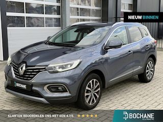 Renault Kadjar 1.3 TCe 140 Intens | Trekhaak | Stoelverwarming | Parkeersensoren voor, achter en achteruitrijcamera
