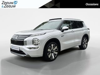Mitsubishi Outlander 2.4 PHEV Instyle | Pano | Stoel Verkoeling | ACC |