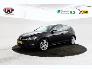 Volkswagen Golf 1.0 TSI Connected Series Automaat, Navigatie, Airco