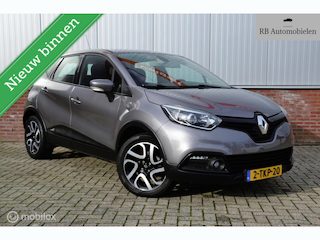Renault Captur 1.2 TCe Dynamique|Automaat|Trekhaak|118.352km