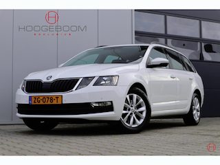 Skoda Octavia Combi 1.0 TSI DSG AUTOMAAT / Camera / CarPlay / Cruise