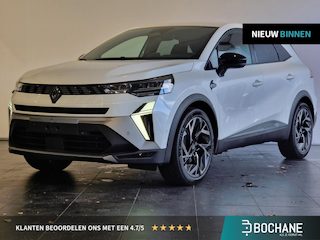 Renault Symbioz 1.8 E-Tech full hybrid 160 esprit Alpine | ELEKTRISCHE STOELEN | STOEL/STUUR VERWARMING | ELEKTRISCHE ACHTERKLEP |