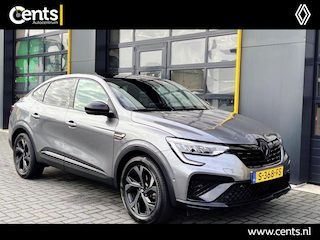 Renault Arkana 1.6 E-Tech 145 Engineered Trekhaak Inklapbaar Dealer Onderhouden