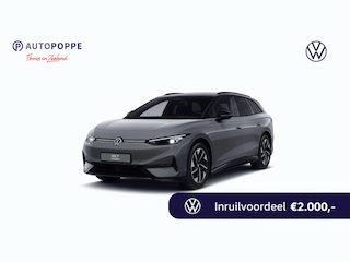 Volkswagen ID.7 Tourer Limited Edition 59 kWh