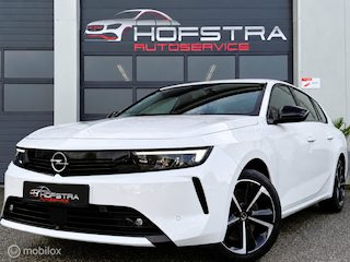Opel Astra Sports Tourer 1.6 Hybrid Level 2 Camera Trekhk Adapt-Cruise Winterpack