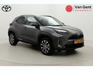 Toyota Yaris Cross 1.5 Hybrid Dynamic | Trekhaak | Apple Carplay / Android Auto | Keyless | Adaptive Cruise | Clima | Camera | Full LED | 17 inch