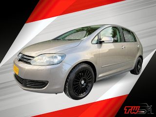 Volkswagen Golf Plus 1.4 TSI Comfortline |NWE APK|NAVI|TREKH|AIRCO