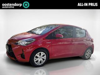 Toyota Yaris 1.5 Hybrid Aspiration
