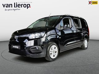Toyota Proace City 1.2 Turbo L2 7p. 1STE EIG | DEALER ONDERHOUDEN