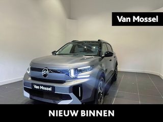 Citroën C3 Aircross Max 113pk Extended Range 54 kWh