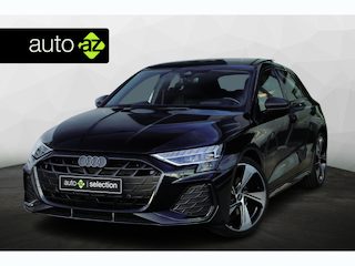Audi A3 Sportback 35 TFSI Advanced edition / Sonos / Pano / Head-up / S-Line