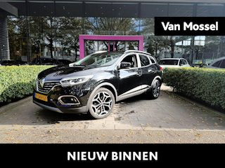 Renault Kadjar 1.3 TCe Techno | WORDT VERWACHT | AUTOMAAT | PANORAMADAK | ACHTERUITRIJCAMERA | APPLE CARPLAY - ANDROID AUTO | CLIMATE CONTROL | CRUISE CONTROL |
