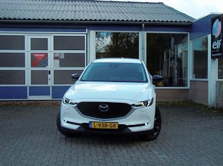 Mazda CX-5 2.0 SAG 165 Sportive