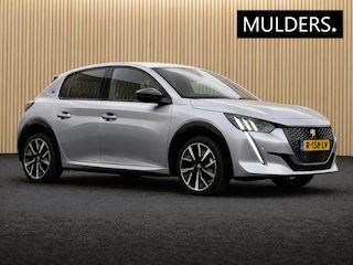 Peugeot 208 EV GT 50 kWh | Camera/Navi/Climate