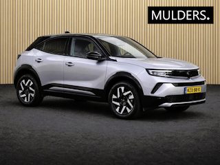 Opel Mokka 1.2 Turbo Hybrid GS | Camera / ACC / Stuur verwm.