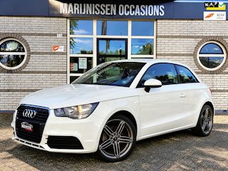 Audi A1 1.2 TFSI Attraction Pro Line Business |AC|Navi|Cruise|