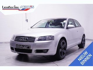 Audi A3 1.6 Attraction Clima Radio APK 03-08-2027 Clima