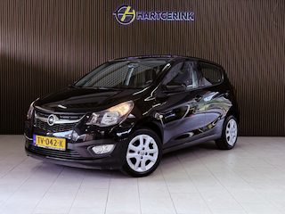 Opel Karl 1.0 ecoFLEX 75pk Edition Airco / PDC / BT