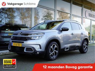 Citroën C5 Aircross 1.6 Plug-in Hybrid 225 Business Plus