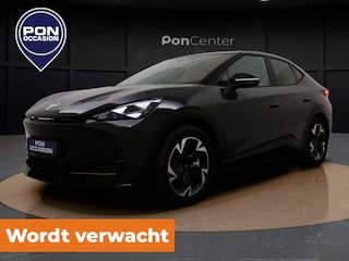 Cupra Tavascan Business 82 kWh | ACC | Elek Achterklep | 19" | Stuur-/Stoelverwarming | Camera |