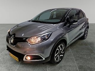 Renault Captur 0.9 TCe Dynamique. NIEUWSTAAT