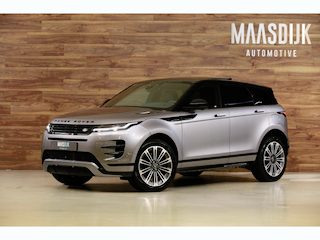 Land Rover Range Rover Evoque 1.5 P270e PHEV AWD|Pano|Meridian|
