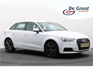 Audi A3 Sportback 30 TFSI Pro Line Eerste Eigenaar, 5-Deurs, Airco, Cruise, Navigatie, Bluetooth, PDC, 18''