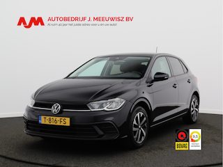 Volkswagen Polo 1.0 TSI Life Business/ camera/ compleet!