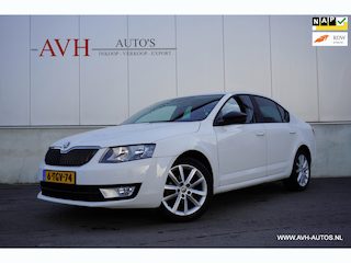 Skoda Octavia 1.2 TSI Greentech Ambition Businessline