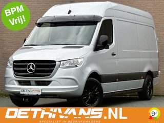 Mercedes-Benz Sprinter 315CDI 150PK L2H2 RWD / Carplay / M-Bux / Euro6