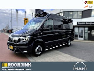 MAN TGE 5.180 L3 Koelwagen - Klein rijbewijs