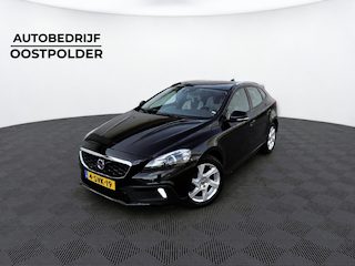 Volvo V40 1.6 T4 Summum