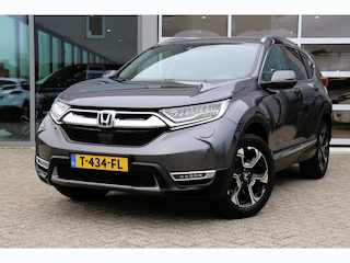 Honda CR-V 1.5 VTEC TURBO 193pk AWD CVT Lifestyle