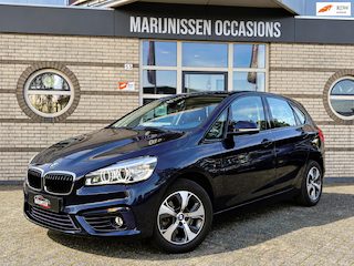 BMW 2-serie Tourer 218i High Ex.|Pano|Stoelvw|Cam|