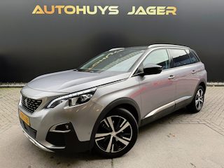 Peugeot 5008 1.2 PureTech Crossway Automaat 5 persoons !!!