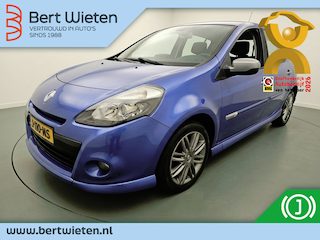Renault Clio 1.6 GT | Sportstoelen | Navigatie | Climate