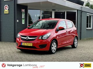 Opel Karl 1.0 ecoFLEX Edition Navi Bluetooth Carplay