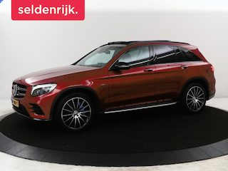 Mercedes-Benz GLC 350e 4MATIC Business Solution AMG | SOH 64,4% |