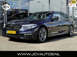 BMW 530e iPerformance High Executive M-SPORT/PANO